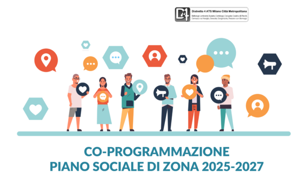 co-programmazione terzo settore 2024-03