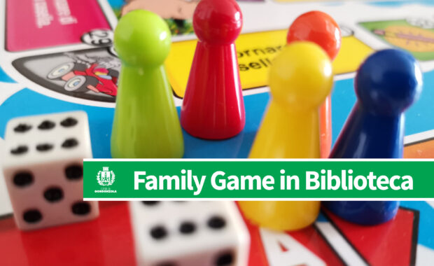 family game