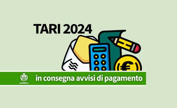 Acconto TARI 2024