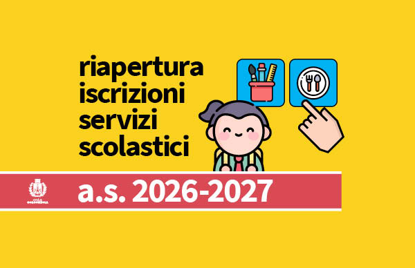 Disegno con icona piatto, materiale da disegno e bambina