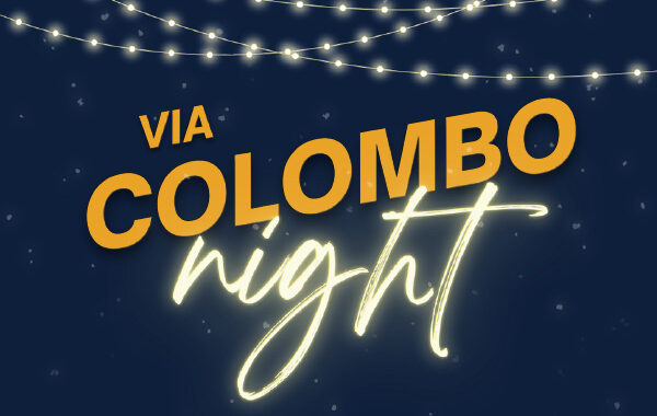 via_colombo_night