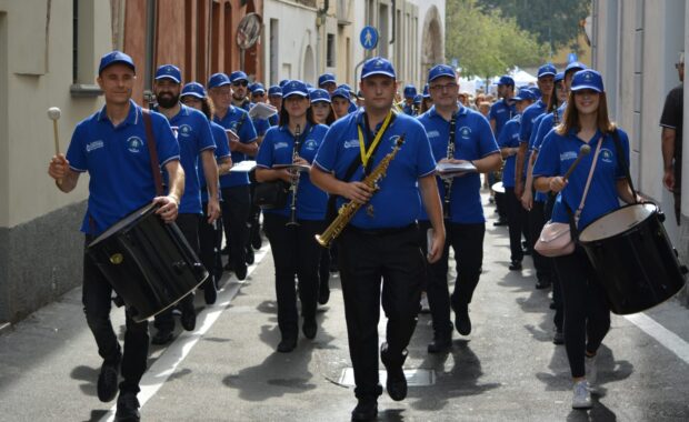 banda