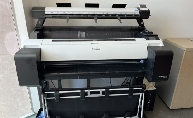 plotter