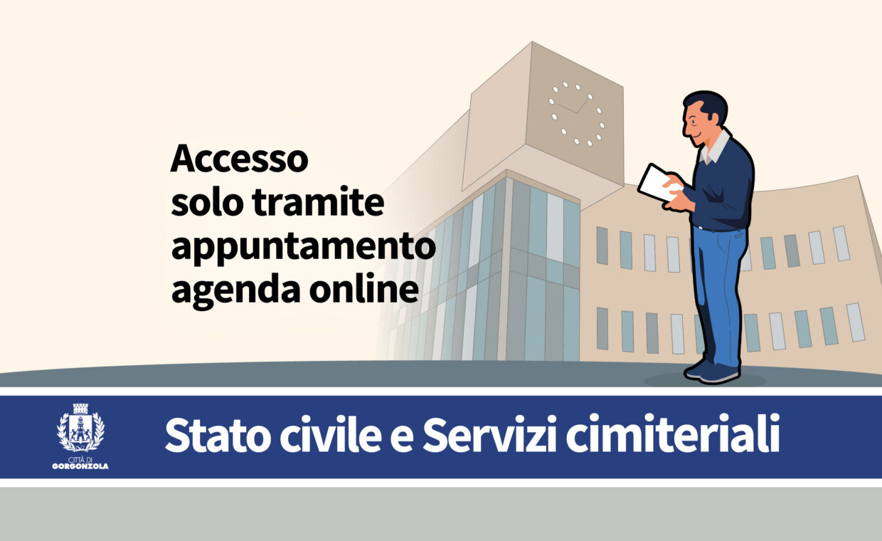Municipio - accesso ai servizi