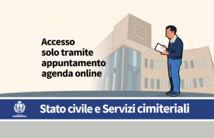 Municipio - accesso ai servizi