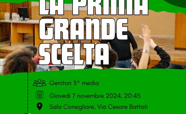 La_prima_grande_scelta
