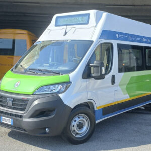 Ufficio Trasporto Pubblico Locale