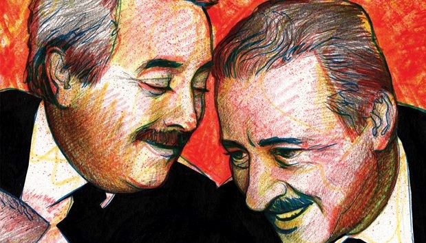 falcone e borsellino