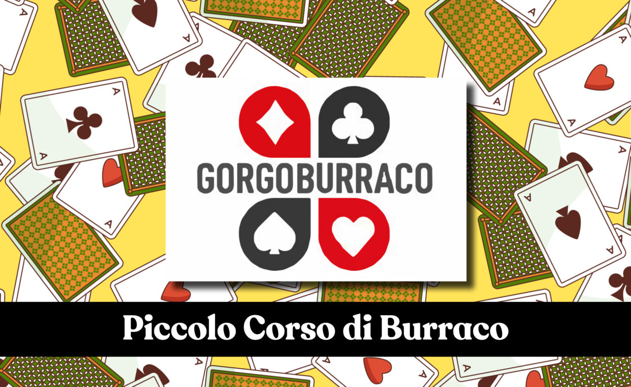 corso burraco