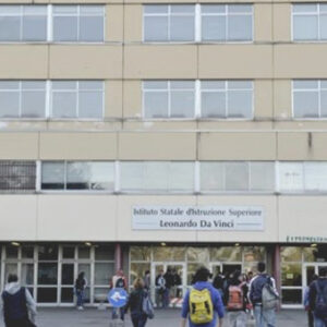 Istituto Superiore Leonardo Da Vinci e Falck