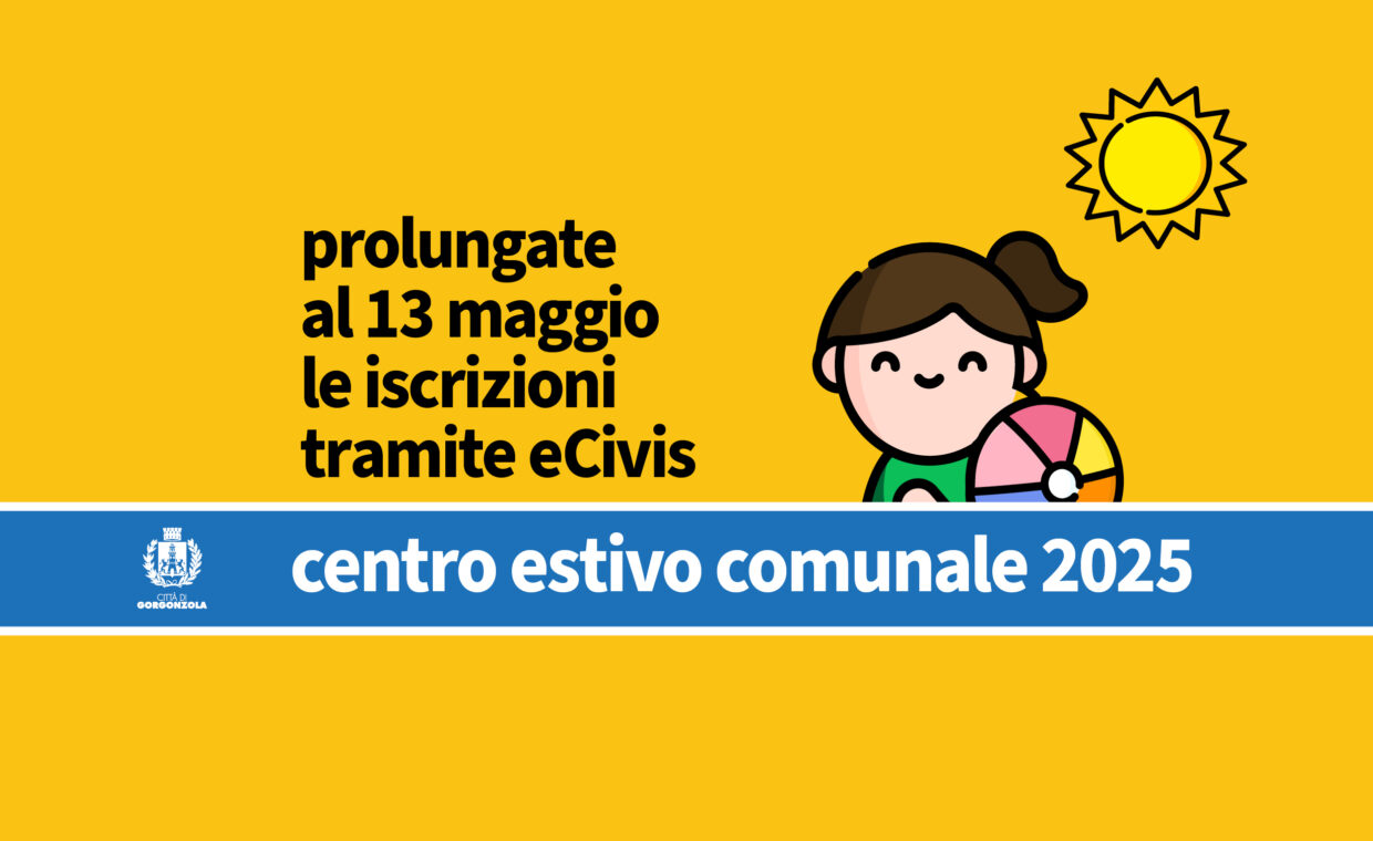 prolungamento_iscrizioni_centro estivo 2025