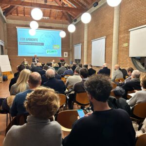 Sede CEM Ambiente