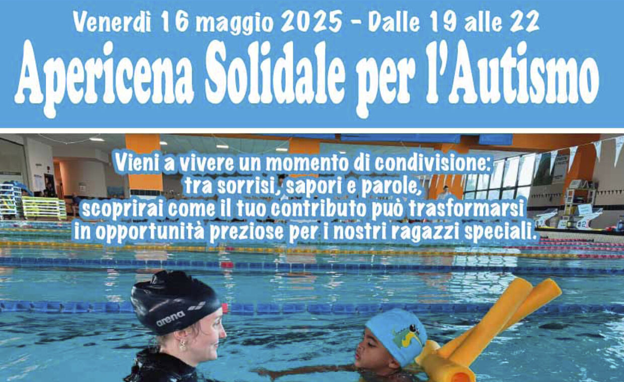 apericena_TMA_autismo