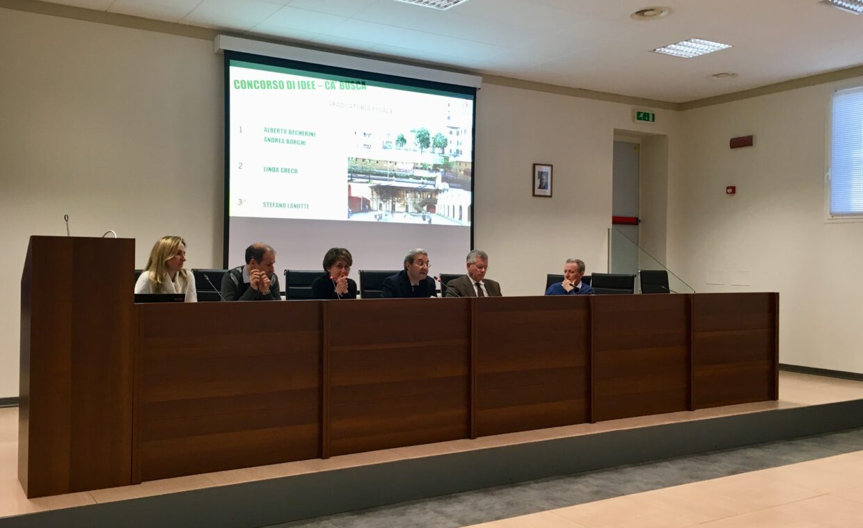 Presentazione_Bando_Ca_Busca