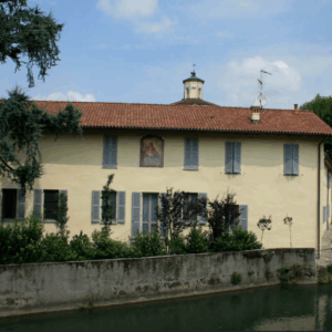 Casa parrocchiale SS. Protaso e Gervaso