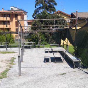 Parco ansa del naviglio