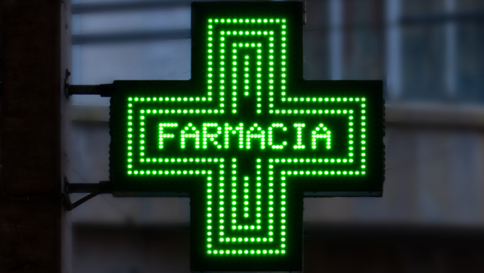 farmacia