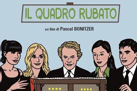 il_quadro_rubato