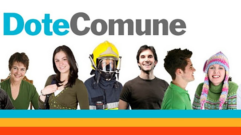 Dote_Comune