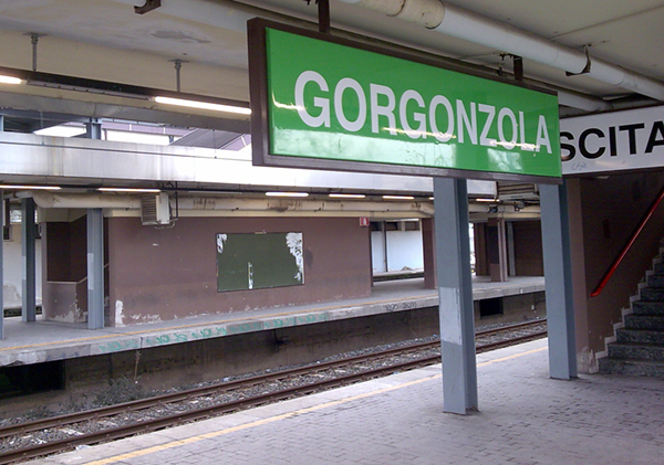Metropolitana Gorgonzola