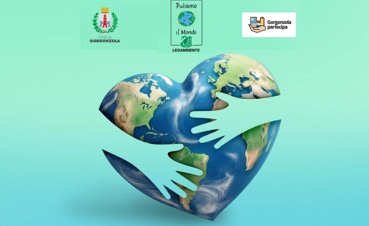 Puliamo il mondo 2025