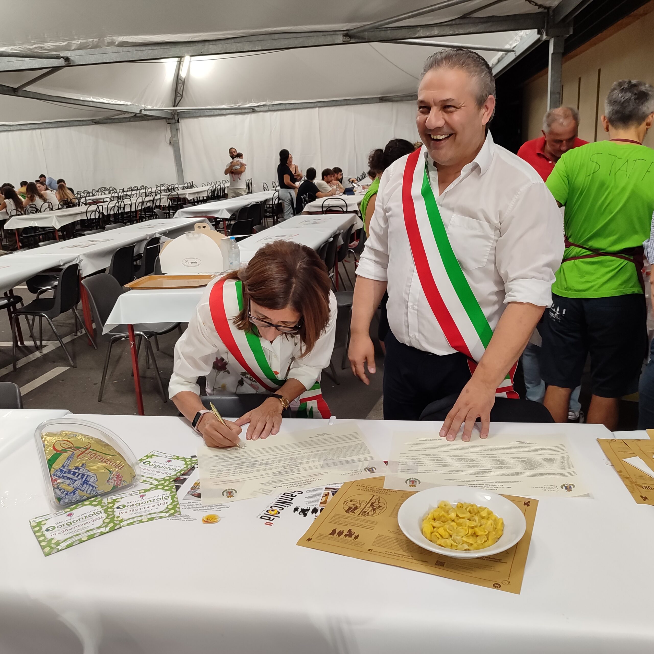amicizia_Castelfranco Emilia-Gorgonzola_3
