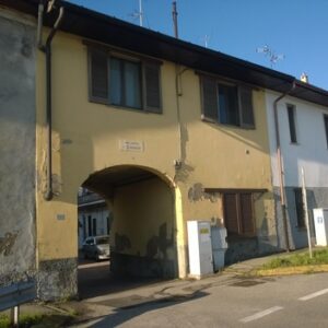 Cascina San Giorgio