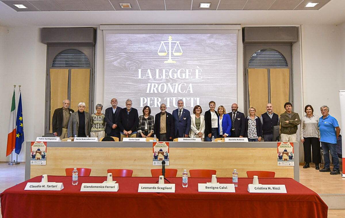 Processo al gorgonzola 2025_0