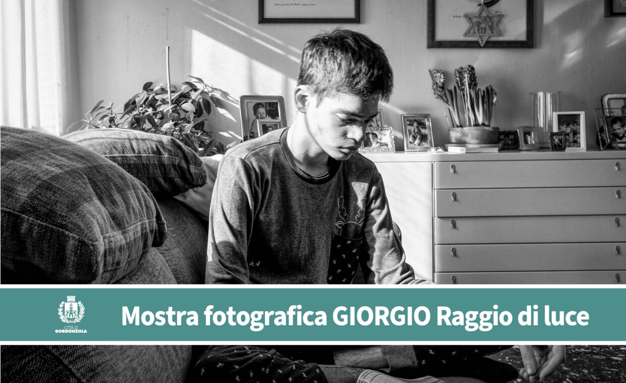 Giorgio.Raggio di luce web 1