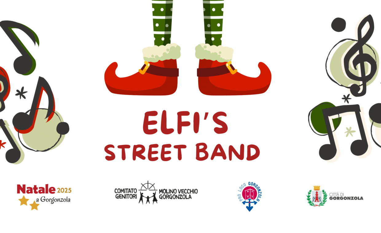 Street band elfi