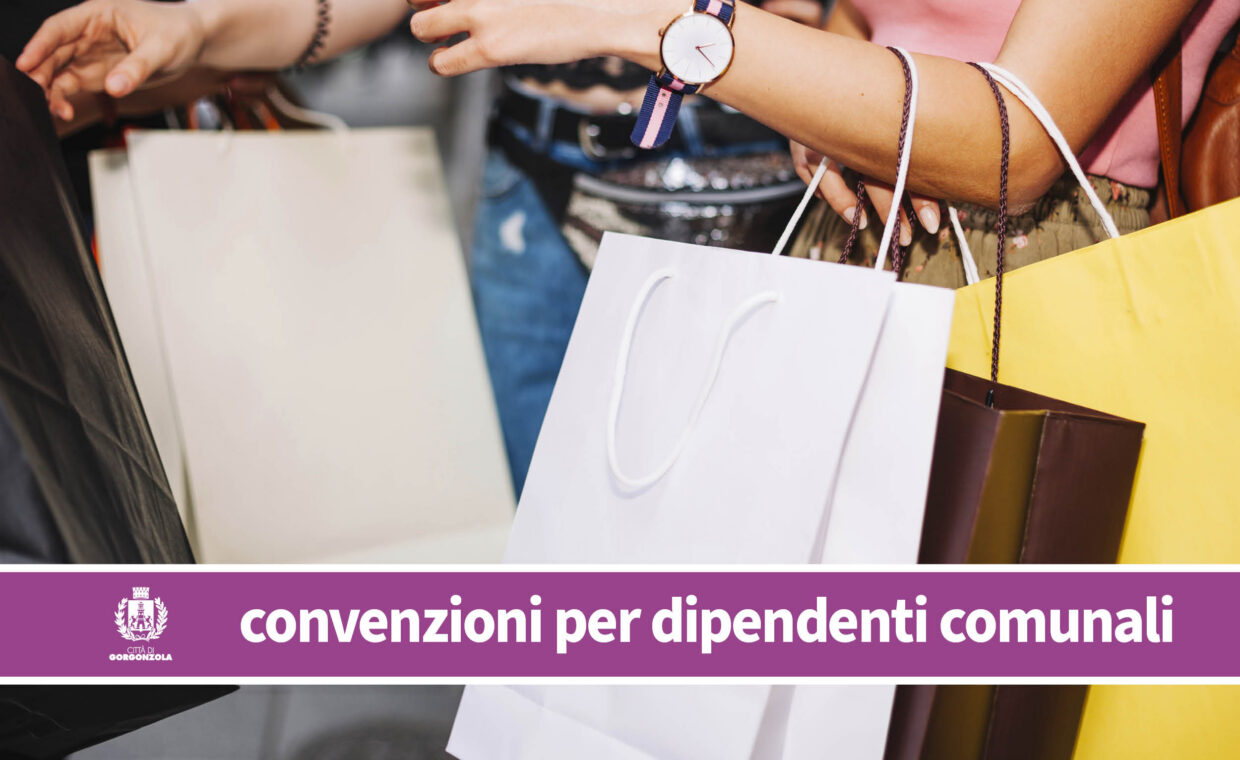 convenzioni dipendenti