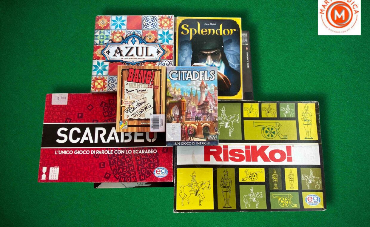 Progetto senza titolo - 1