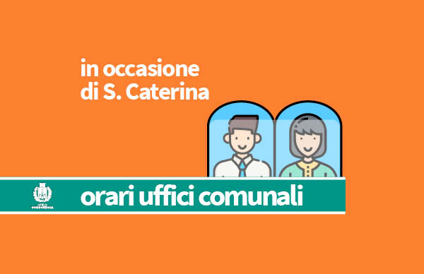 uffici comune novembre 2025