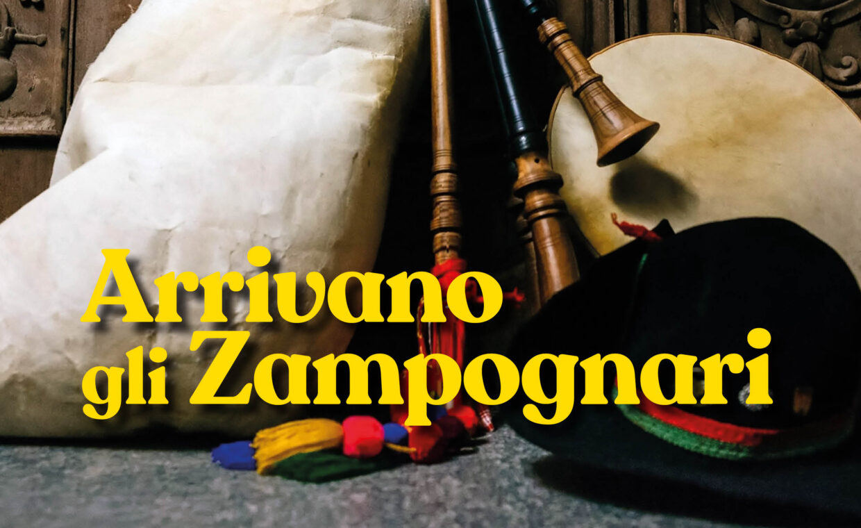 zampognari