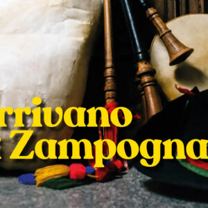 zampognari
