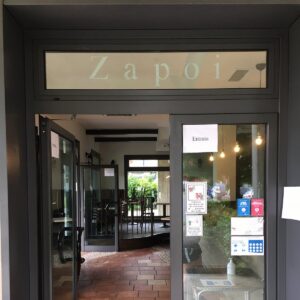 Zapoi bar