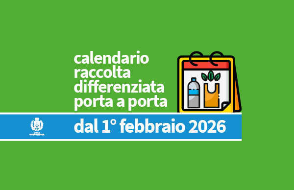 calendario raccolta diff 26