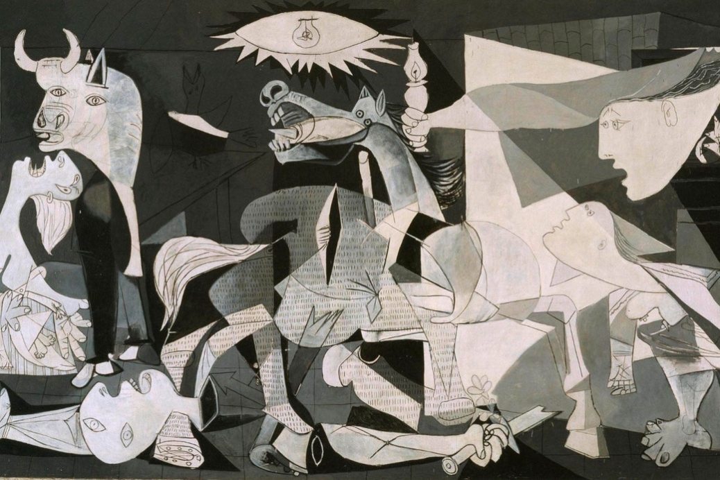 guernica