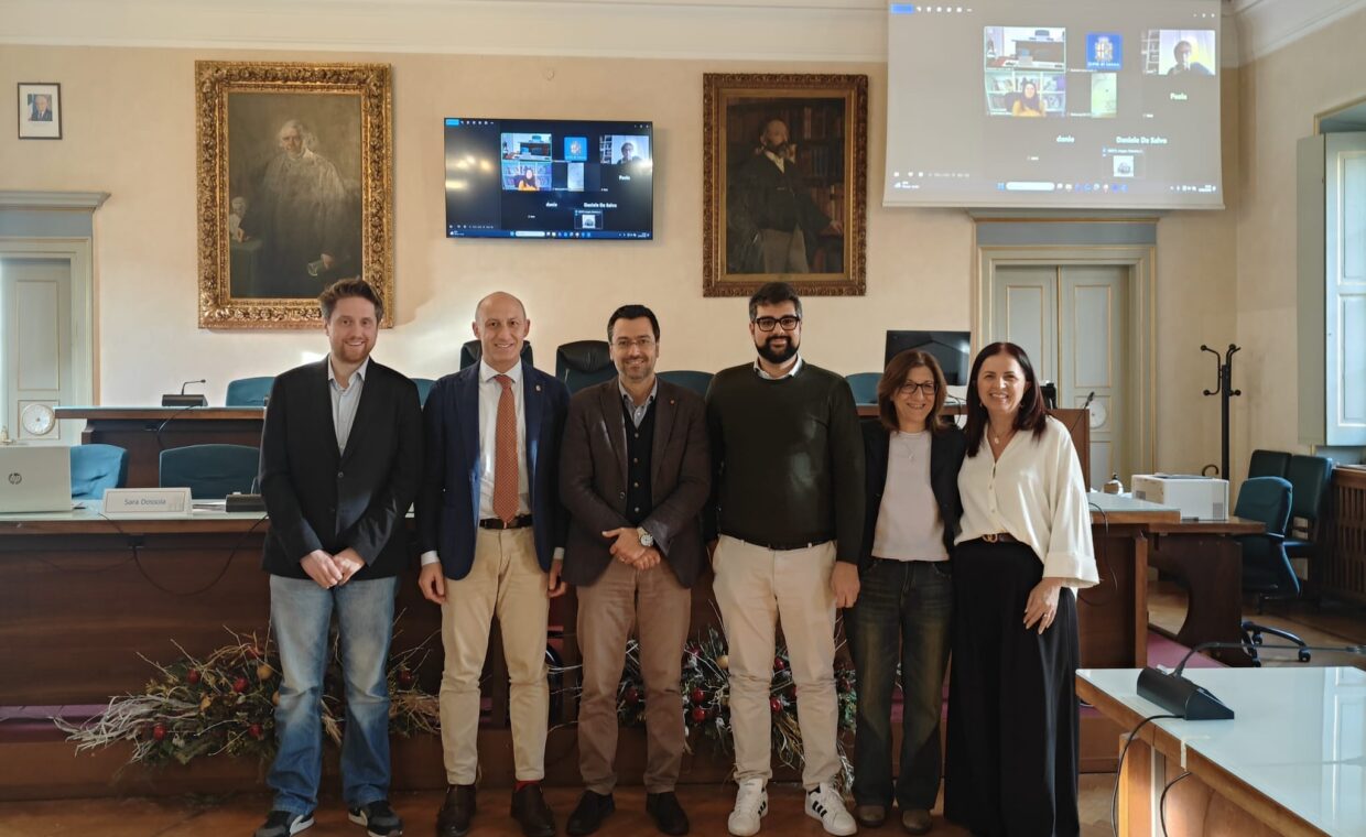 Conferenza stampa_viaggio_Terra_Santa_2