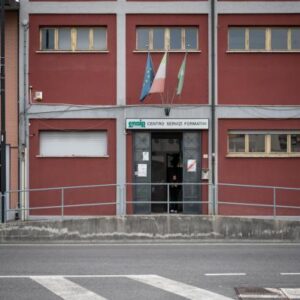 Fondazione Enaip - Melzo