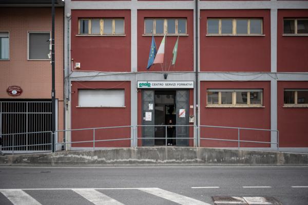 Fondazione Enaip – Melzo