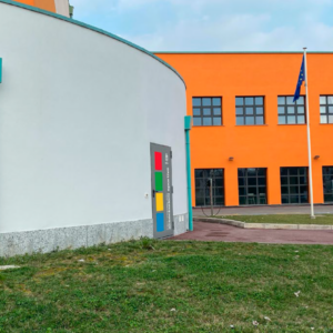 Palazzina delle Associazioni