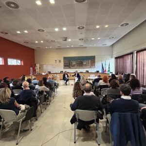Sala Consiliare - Truccazzano