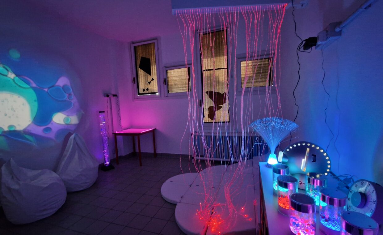 Aula_sensoriale_primaria_Molino