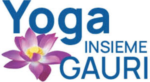 LOGO Yoga Insieme Gauri
