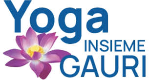 LOGO Yoga Insieme Gauri