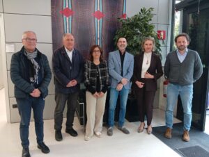 Sindaci Comuni di Pioltello, Gorgonzola, Melzo, Bellinzago Lombardo, Liscate e Truccazzano per Fondazione Adda Martesana CER 