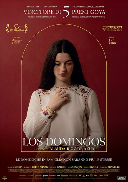 los_domingos