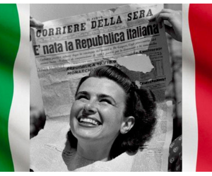 80 anni repubblica italiana