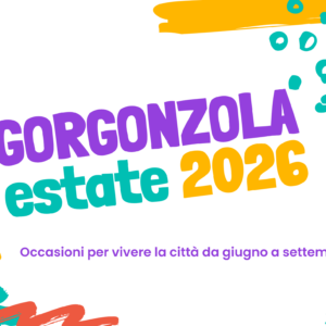 Cover estate 2026